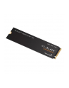 western digital WD Black SSD SN850X Gaming NVMe 8TB M.2 - nr 2