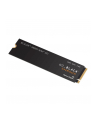 western digital WD Black SSD SN850X Gaming NVMe 8TB M.2 - nr 5