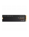 western digital WD Black SSD SN850X Gaming NVMe 8TB M.2 - nr 6