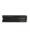 western digital WD Black SSD SN850X Gaming NVMe 8TB M.2 - nr 7