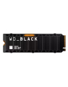 western digital WD Black SSD SN850X 8TB Heatsink - nr 12