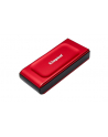 KINGSTON XS1000R 2TB SSD Pocket-Sized USB 3.2 Gen 2 External Solid State Drive Red - nr 12