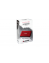 KINGSTON XS1000R 2TB SSD Pocket-Sized USB 3.2 Gen 2 External Solid State Drive Red - nr 6