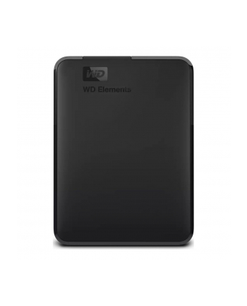 western digital WD Elements 6TB HDD USB3.0 Portable 2.5inch RTL extern Kolor: CZARNY nr 1