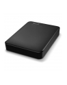 western digital WD Elements 6TB HDD USB3.0 Portable 2.5inch RTL extern Kolor: CZARNY - nr 21