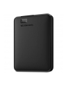western digital WD Elements 6TB HDD USB3.0 Portable 2.5inch RTL extern Kolor: CZARNY - nr 25