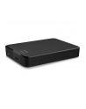 western digital WD Elements 6TB HDD USB3.0 Portable 2.5inch RTL extern Kolor: CZARNY - nr 27