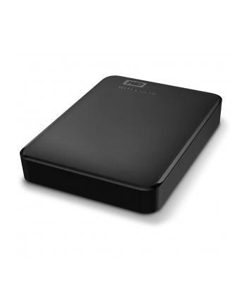 western digital WD Elements 6TB HDD USB3.0 Portable 2.5inch RTL extern Kolor: CZARNY nr 2