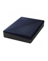 western digital WD My Passport for MAC 6TB Blue - nr 4