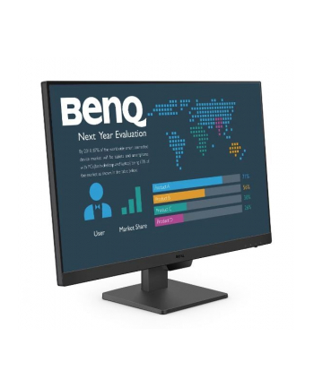 benq Monitor 27 cali BL2790  LED 4ms/IPS/20mln:1/HDMI