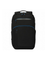 targus Plecak 15-16 cali Coastline EcoSmart Czarny - nr 17