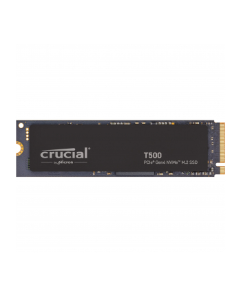 crucial Dysk SSD T500 4TB M.2 NVMe 2280 PCIe 4.0 7400/7000