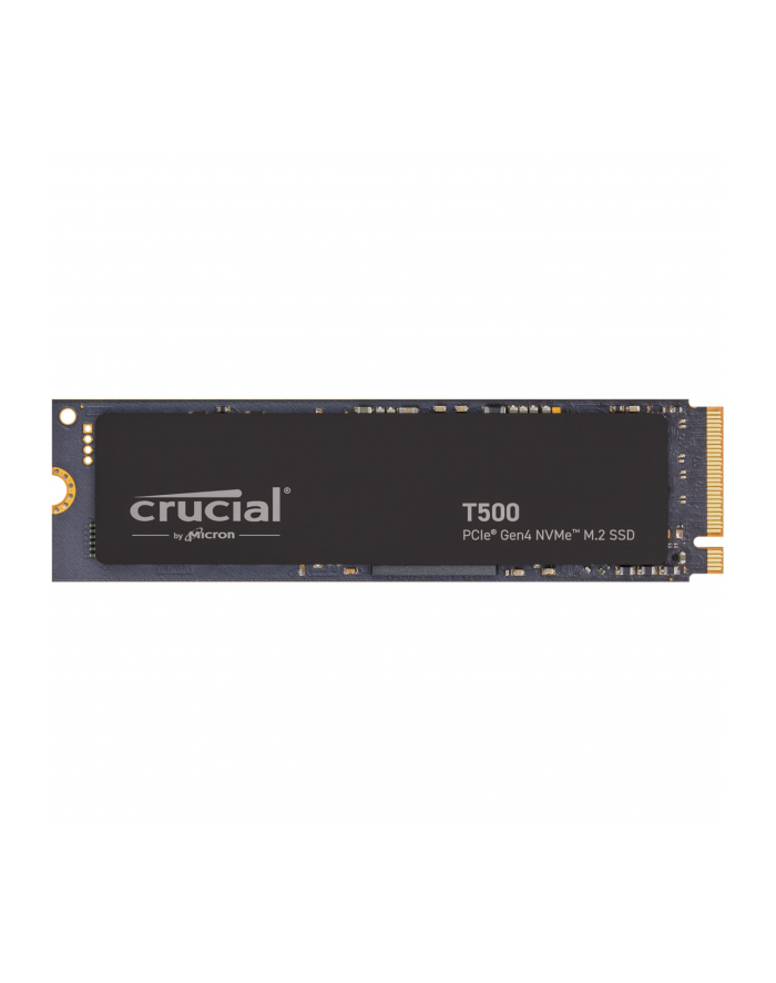 crucial Dysk SSD T500 4TB M.2 NVMe 2280 PCIe 4.0 7400/7000 główny