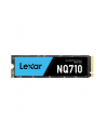 lexar Dysk SSD NQ710 1TB   NVMe 4x4 2280 5000/3300MB/s - nr 1