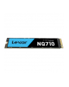 lexar Dysk SSD NQ710 500GB NVMe 4x4 2280 4400/1700MB/s - nr 10