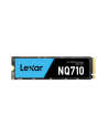 lexar Dysk SSD NQ710 500GB NVMe 4x4 2280 4400/1700MB/s - nr 14