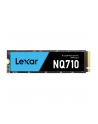 lexar Dysk SSD NQ710 500GB NVMe 4x4 2280 4400/1700MB/s - nr 8