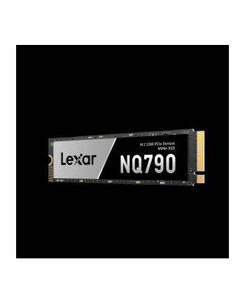 lexar Dysk SSD NQ790 1TB NVMe 4x4 2280 7000/6000MB/s