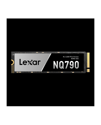 lexar Dysk SSD NQ790 2TB NVMe 4x4 2280 7000/6000MB/s