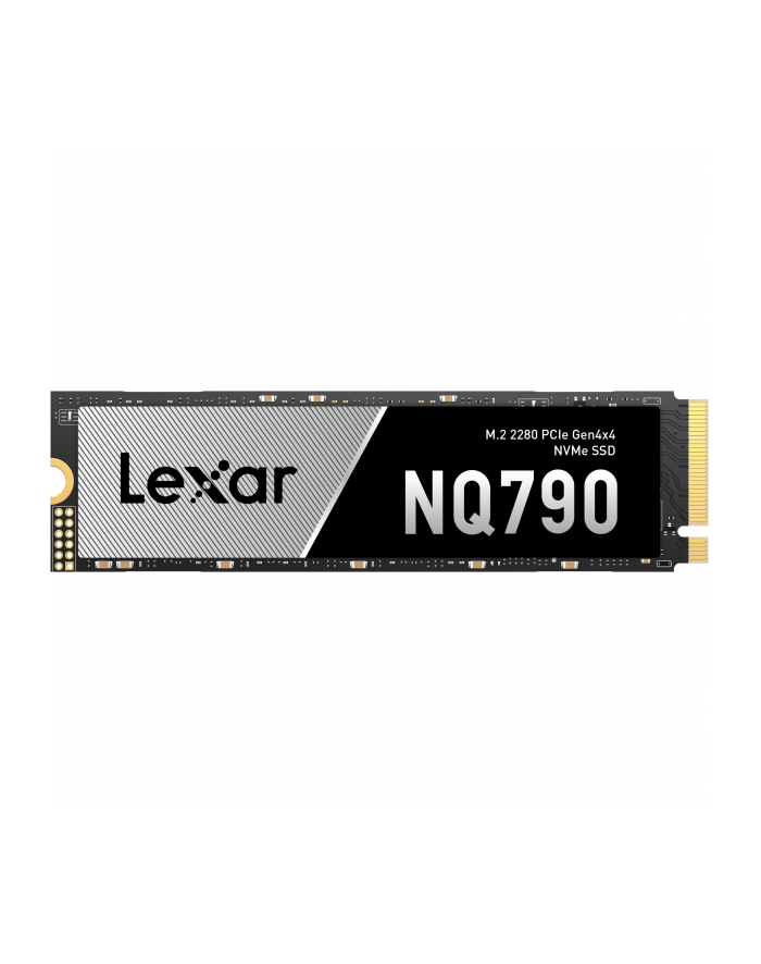 lexar Dysk SSD NQ790 4TB NVMe 4x4 2280 7000/6000MB/s główny
