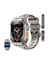 oukitel Smartwatch BT80 2.13' 1000 mAh szary - nr 6