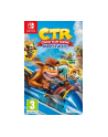 plaion Gra Nintendo Switch Crash Team Racing Nitro Fueled - nr 1