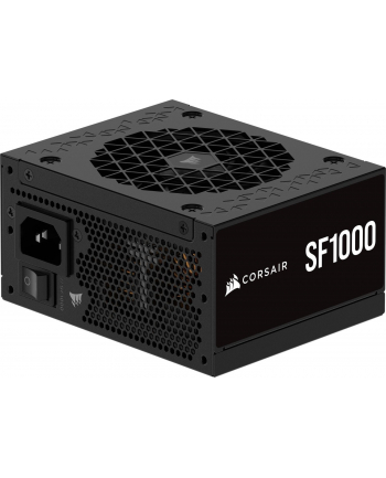 corsair Zasilacz SF Series SF1000 80 PLUS Platinum SFX