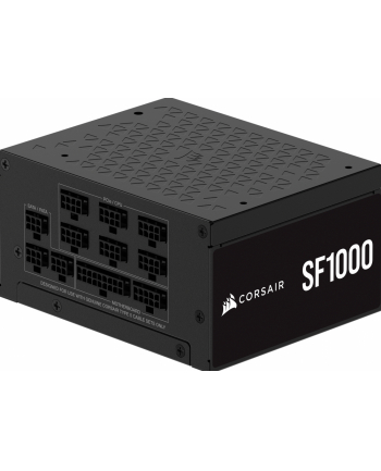 corsair Zasilacz SF Series SF1000 80 PLUS Platinum SFX