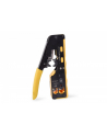DIGITUS Multi Modular Crimping Tool Pass through Suitable for 6P 8P CAT 6 EZ 8P8C Plug - nr 2