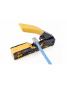 DIGITUS Multi Modular Crimping Tool Pass through Suitable for 6P 8P CAT 6 EZ 8P8C Plug - nr 3