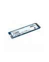 KINGSTON 480GB DC2000B PCIe 4.0 M.2 2280 Enterprise SSD - nr 29