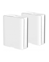 asus System WiFi ZenWiFi BQ16 Quad Band WiFi 7 Mesh (2-pak) - nr 45