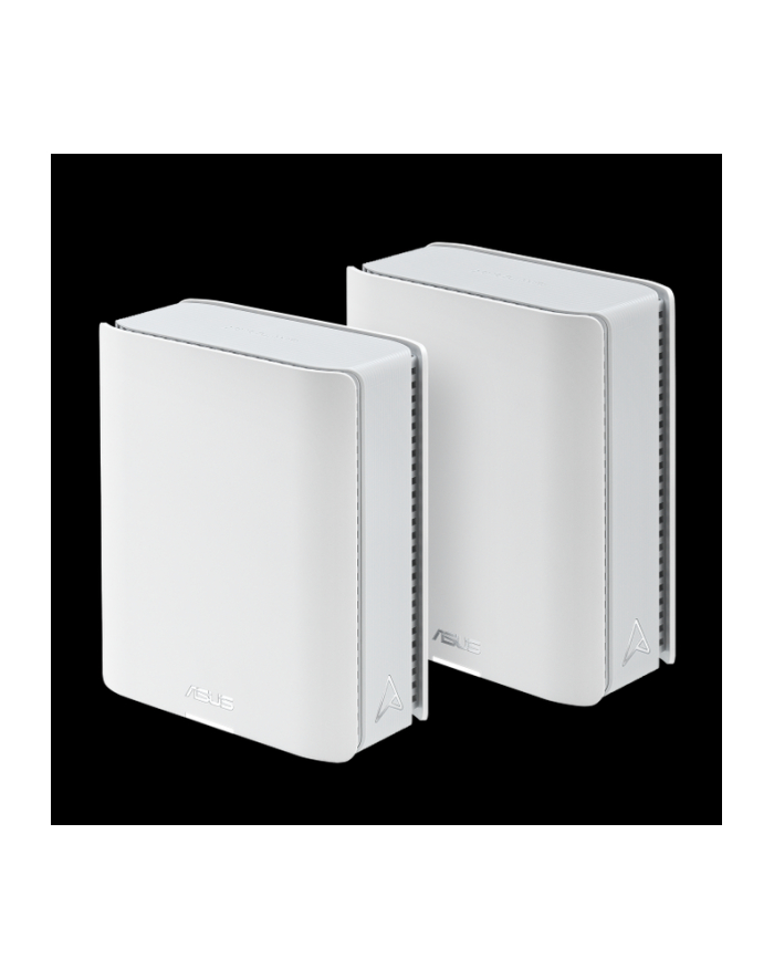 asus System WiFi ZenWiFi BT10 Tri-Band WiFi 7 Mesh (2-pak) główny
