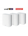 asus System WiFi ZenWiFi BT10 Tri-Band WiFi 7 Mesh (3-pak) - nr 22