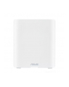 asus System WiFi ZenWiFi BT10 Tri-Band WiFi 7 Mesh (3-pak) - nr 37