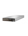 hewlett packard enterprise Przełącznik pamięci masowej 18SFP28 4QSFP28 P2C SN2010M w/NVD S2T75A - nr 2