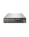 hewlett packard enterprise Przełącznik pamięci masowej 18SFP28 4QSFP28 P2C SN2010M w/NVD S2T75A - nr 5