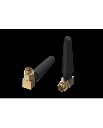 teltonika Antena Mobile SMA Angle-Compact PR1US450 700-2700Mhz