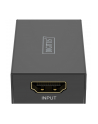 DIGITUS HDMI Repeater 8K/60Hz 10 m 8K/60 13 m 4K/60Hz - nr 17