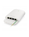 ZYXEL PoE12-3PD 4x1Gb port PoE extender 45W PoE budget IP55 rated - nr 10