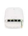 ZYXEL PoE12-3PD 4x1Gb port PoE extender 45W PoE budget IP55 rated - nr 12