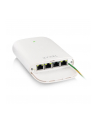 ZYXEL PoE12-3PD 4x1Gb port PoE extender 45W PoE budget IP55 rated - nr 7