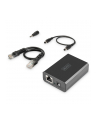 DIGITUS Gigabit Ethernet PoE Splitter 802.3af/at/bt Output: 12V/4.2A 24V/2.1A 50W - nr 11