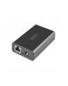 DIGITUS Gigabit Ethernet PoE Splitter 802.3af/at/bt Output: 12V/4.2A 24V/2.1A 50W - nr 1