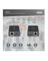 DIGITUS Gigabit Ethernet PoE Splitter 802.3af/at/bt Output: 12V/4.2A 24V/2.1A 50W - nr 6