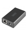 DIGITUS Gigabit Ethernet PoE Splitter 802.3af/at/bt Output: 12V/4.2A 24V/2.1A 50W - nr 8