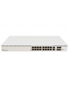 MIKROTIK CRS320-8P-8B-4S+RM Switch 16x RJ45 1000Mb/s PoE+ 4x SFP+ - nr 3