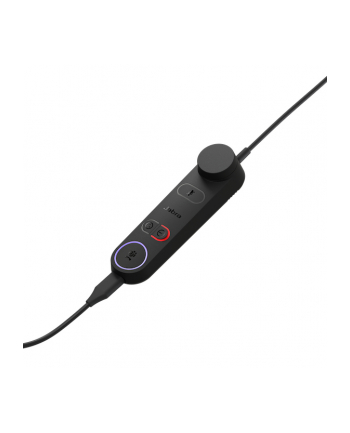 Jabra Engage 50 Ii Link Usb-A Certyfikowany Przez Ms Dla Microsoft Teams.