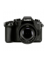 Panasonic Lumix Dmcg81 1260Mm Black (DMCG81MEGK) - nr 1