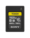Sony Cf Express 1920GB 800MB/S (CEAM1920TCE7) - nr 2